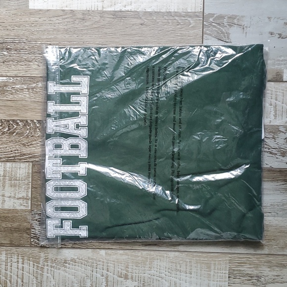 NFL New York Jets Football Tee - Picture 2 of 3